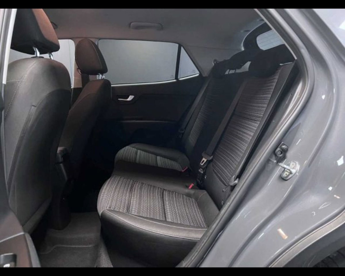 Kia Stonic 1.0 T-GDi 100 CV MHEV MT Style (9)