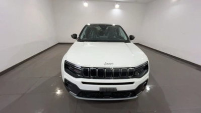 Jeep Avenger 1.2 turbo Summit fwd 100cv (3)