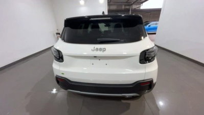 Jeep Avenger 1.2 turbo Summit fwd 100cv (4)
