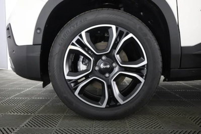 Jeep Avenger 1.2 turbo Summit fwd 100cv (5)
