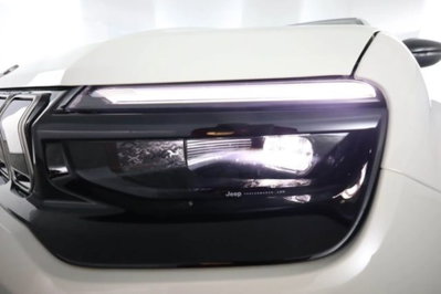 Jeep Avenger 1.2 turbo Summit fwd 100cv (6)