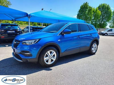 Opel Grandland X 1.5 diesel Ecotec Start&Stop Innovation usata