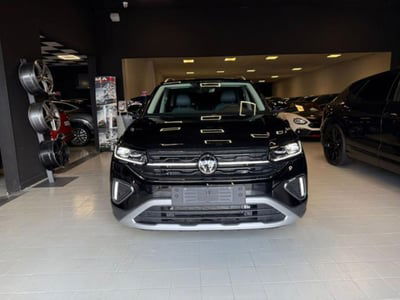Volkswagen T-Cross 1.0 TSI 115 CV Style BMT nuova