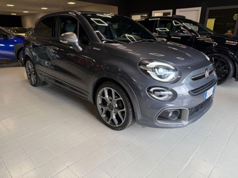 Fiat 500X 1.0 T3 120 CV Sport Dolcevita