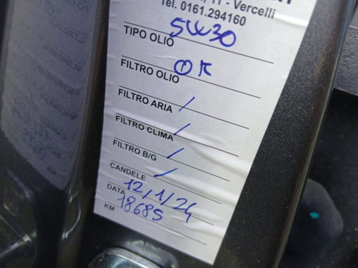 Dr dr 4.0 4.0 1.5 Bi-Fuel GPL (14)