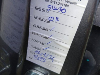 Dr dr 4.0 4.0 1.5 Bi-Fuel GPL (14)