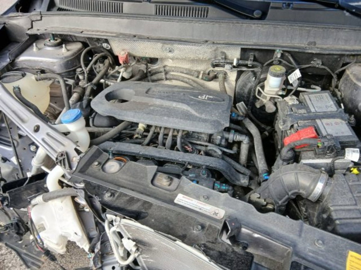 Dr dr 4.0 4.0 1.5 Bi-Fuel GPL (4)