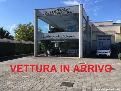 Fiat 500 1.0 Hybrid Club nuova