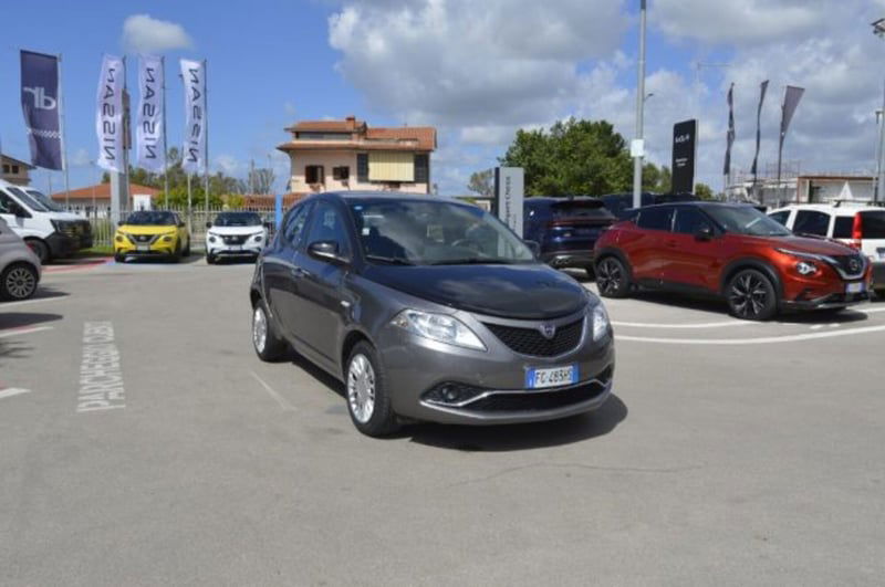 Lancia Ypsilon 1.3 MJT 16V 95 CV 5 porte S&S Gold