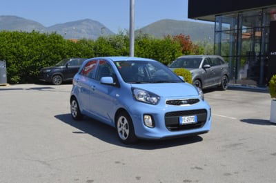 Kia Picanto 1.0 12V 5 porte Active usata