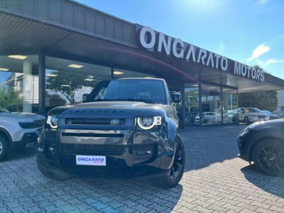 Land Rover Defender 110 3.0d i6 mhev X-Dynamic SE awd 200cv auto usata