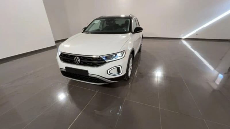 Volkswagen T-Roc 1.0 tsi Edition 115cv