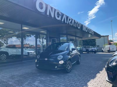 Fiat 500 1.0 Hybrid Red usata