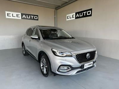 Mg EHS Plug-in Hybrid Exclusive usata