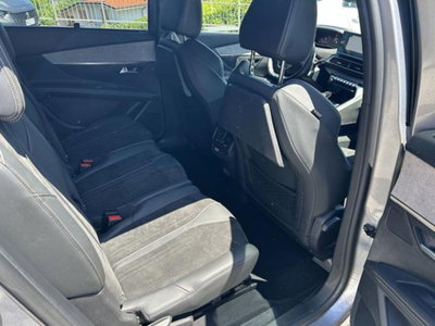 Peugeot 5008 1.5 bluehdi GT s&s 130cv eat8 (10)