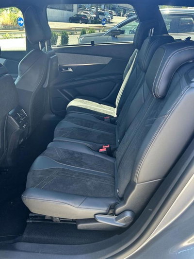 Peugeot 5008 1.5 bluehdi GT s&s 130cv eat8 (12)