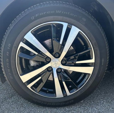 Peugeot 5008 1.5 bluehdi GT s&s 130cv eat8 (13)
