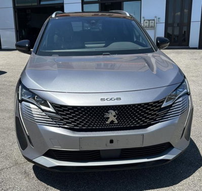 Peugeot 5008 1.5 bluehdi GT s&s 130cv eat8 (2)