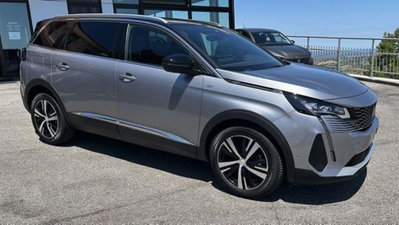 Peugeot 5008 1.5 bluehdi GT s&s 130cv eat8 (3)