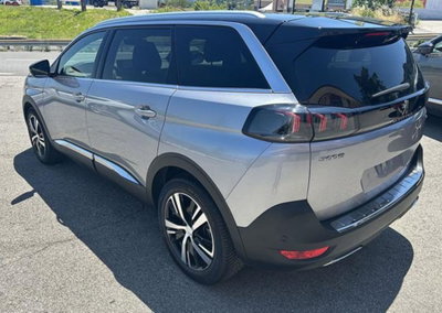 Peugeot 5008 1.5 bluehdi GT s&s 130cv eat8 (4)