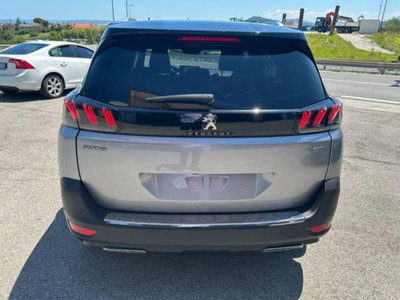 Peugeot 5008 1.5 bluehdi GT s&s 130cv eat8 (5)