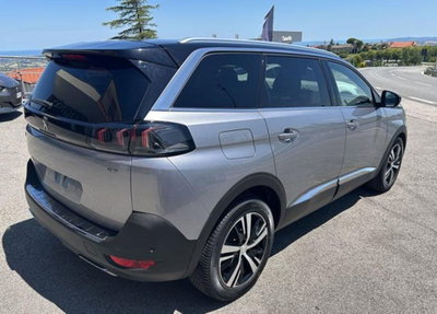 Peugeot 5008 1.5 bluehdi GT s&s 130cv eat8 (6)