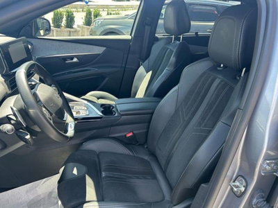 Peugeot 5008 1.5 bluehdi GT s&s 130cv eat8 (7)