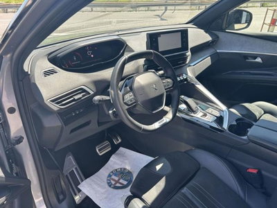 Peugeot 5008 1.5 bluehdi GT s&s 130cv eat8 (8)