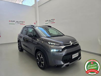 Citroen C3 Aircross PureTech 130 S&S EAT6 Shine Pack usata