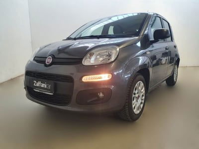 Fiat Panda 1.0 firefly hybrid s&s 70cv 5p.ti usata