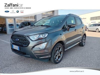 Ford EcoSport 1.0 EcoBoost 125 CV Start&Stop ST-Line usata