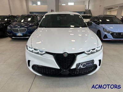 Alfa Romeo Tonale 1.6 Veloce 130cv tct6 nuova