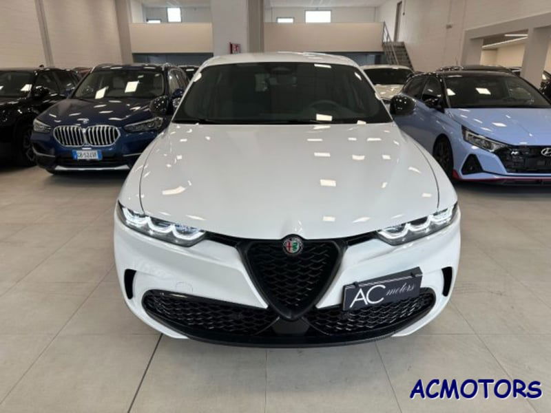 Alfa Romeo Tonale 1.6 Veloce 130cv tct6