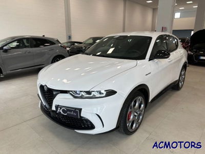 Alfa Romeo Tonale 1.6 Veloce 130cv tct6 nuova