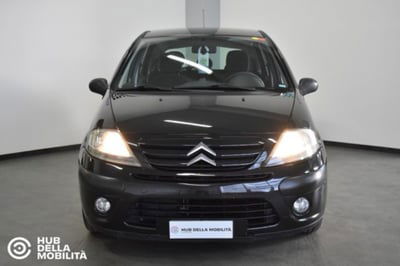 Citroen C3 1.1 airdream Classique usata