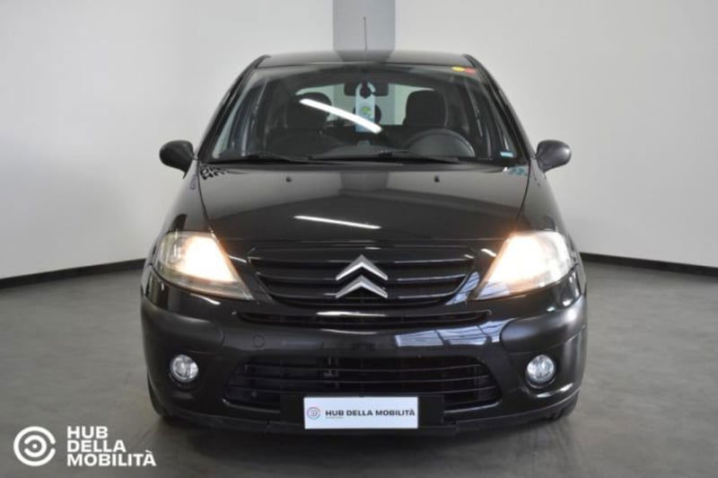 Citroen C3 1.1 airdream Classique