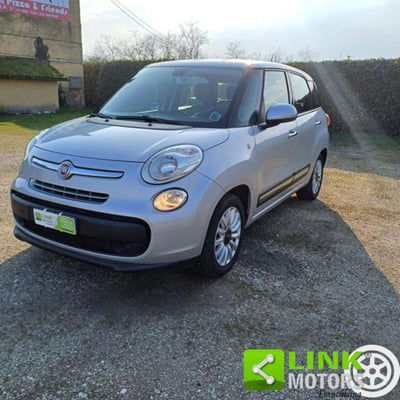 Fiat 500L Living 1.6 Multijet 120 CV Business usata