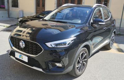 Mg ZS (2021-->) ZS 1.0T-GDI aut. Comfort usata