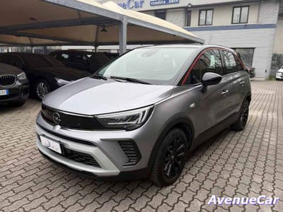 Opel Crossland 1.2 12V Start&Stop GS Line usata