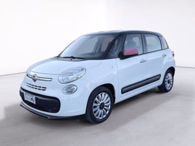 Fiat 500L 1.3 Multijet 85 CV Dualogic Lounge usata