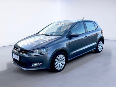 Volkswagen Polo 1.2 TDI DPF 5 p. Comfortline usata