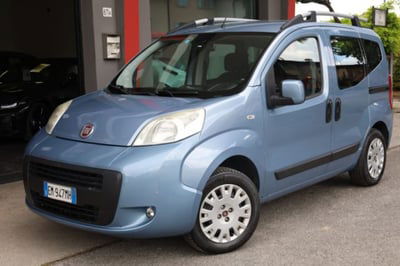 Fiat QUBO 1.4 8V 77 CV Active usata