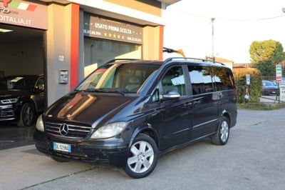 Mercedes-Benz Viano 2.2 CDI Ambiente usata