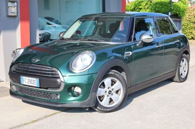 MINI Mini 1.5 One D Business 5 porte usata