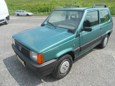 Fiat Panda 900 i.e. cat Hobby usata