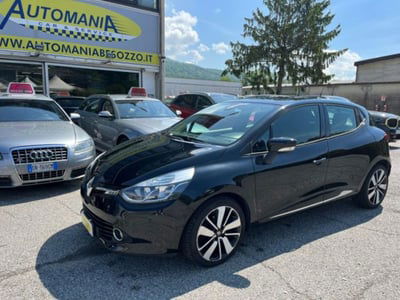 Renault Clio Sporter 0.9 TCe 12V 90CV Start&Stop Energy usata