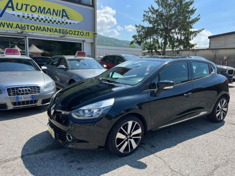 Renault Clio Sporter 0.9 TCe 12V 90CV Start&Stop Energy