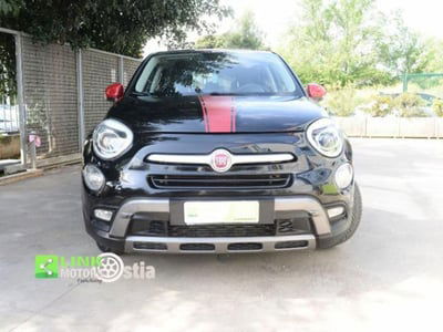 Fiat 500X 2.0 MultiJet 140 CV AT9 4x4 Opening Edition usata