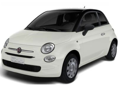 Fiat 500 1.0 Hybrid Pop usata