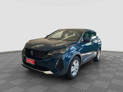 Peugeot 3008 BlueHDi 130 S&S EAT8 Active Business usata